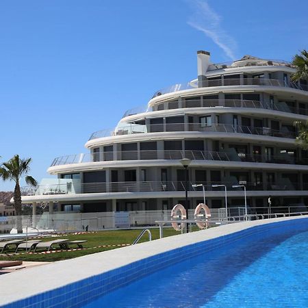 ארנאלס דל סול Luxury Apartment Infinity View מראה חיצוני תמונה