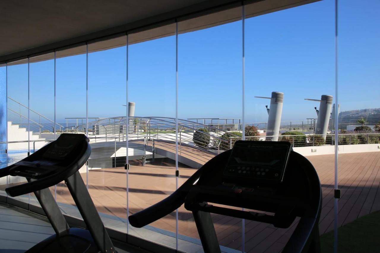 ארנאלס דל סול Luxury Apartment Infinity View מראה חיצוני תמונה