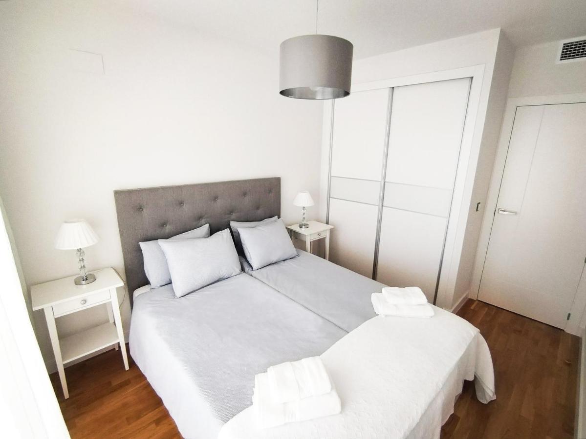 ארנאלס דל סול Luxury Apartment Infinity View מראה חיצוני תמונה