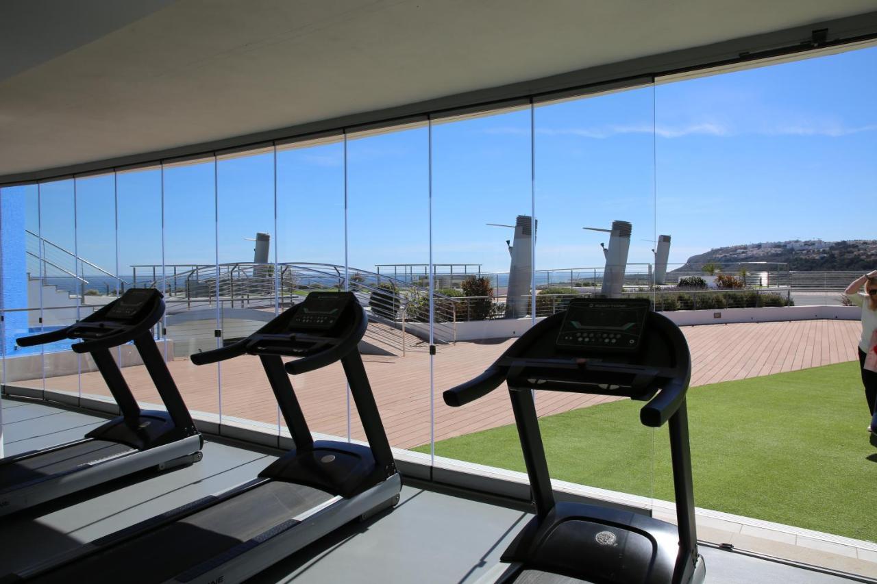 ארנאלס דל סול Luxury Apartment Infinity View מראה חיצוני תמונה