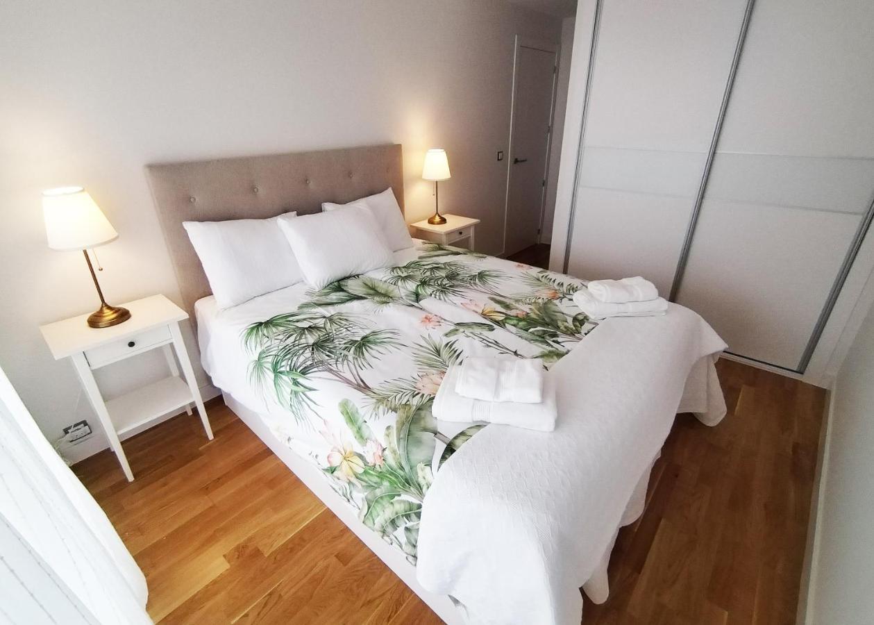 ארנאלס דל סול Luxury Apartment Infinity View מראה חיצוני תמונה