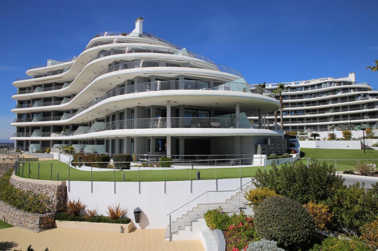 ארנאלס דל סול Luxury Apartment Infinity View מראה חיצוני תמונה