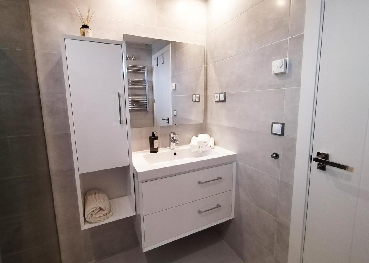 ארנאלס דל סול Luxury Apartment Infinity View מראה חיצוני תמונה