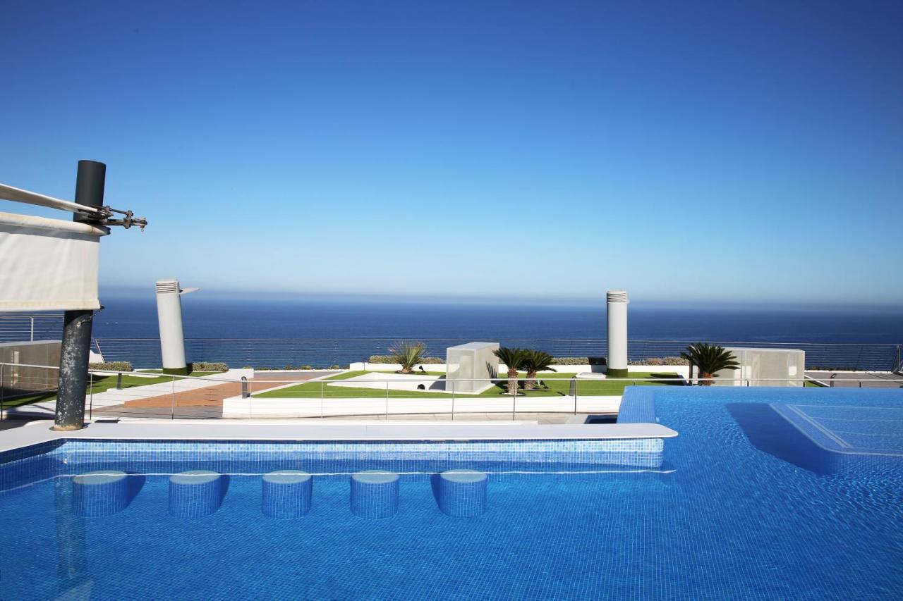 ארנאלס דל סול Luxury Apartment Infinity View מראה חיצוני תמונה